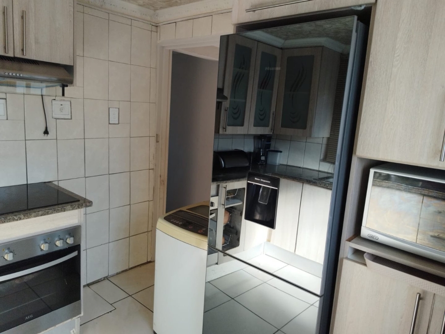 3 Bedroom Property for Sale in Mdantsane Nu 11 Eastern Cape